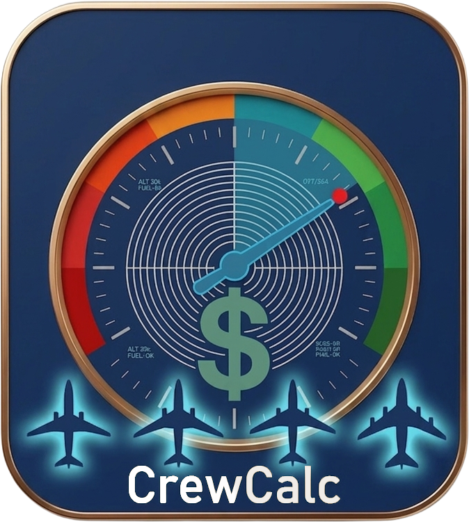 CrewCalc